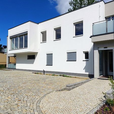 6Bits Apartments Jeseník Εξωτερικό φωτογραφία