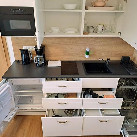 6Bits Apartments Jeseník Εξωτερικό φωτογραφία