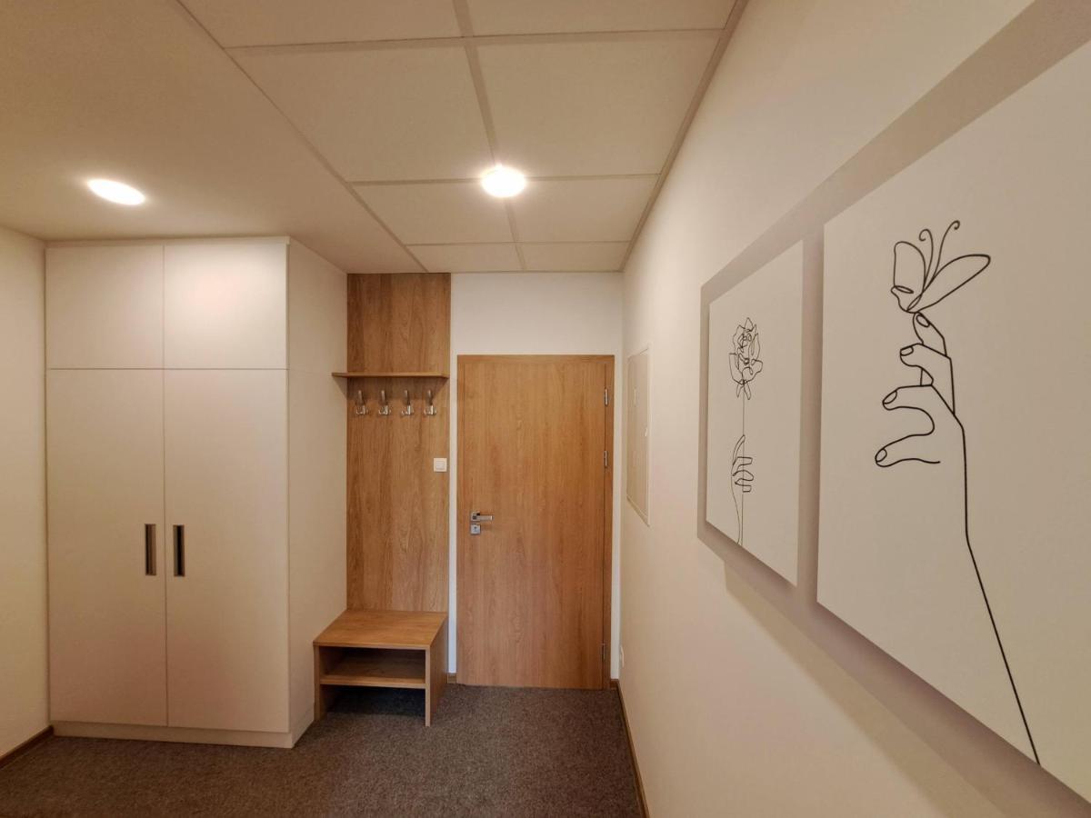 6Bits Apartments Jeseník Εξωτερικό φωτογραφία