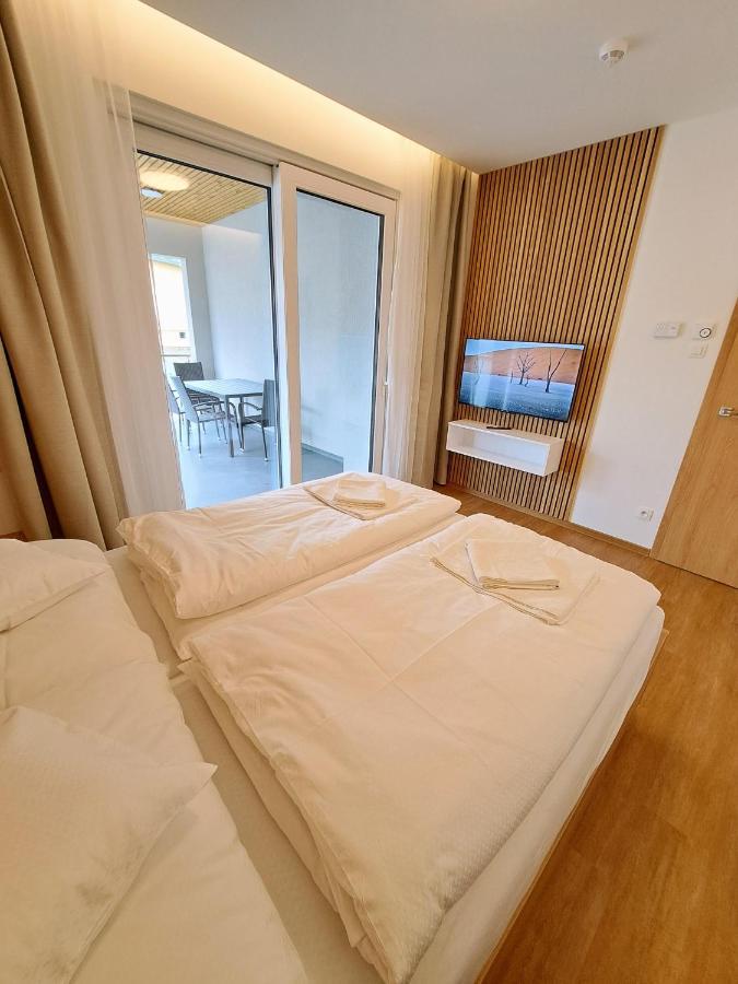 6Bits Apartments Jeseník Εξωτερικό φωτογραφία