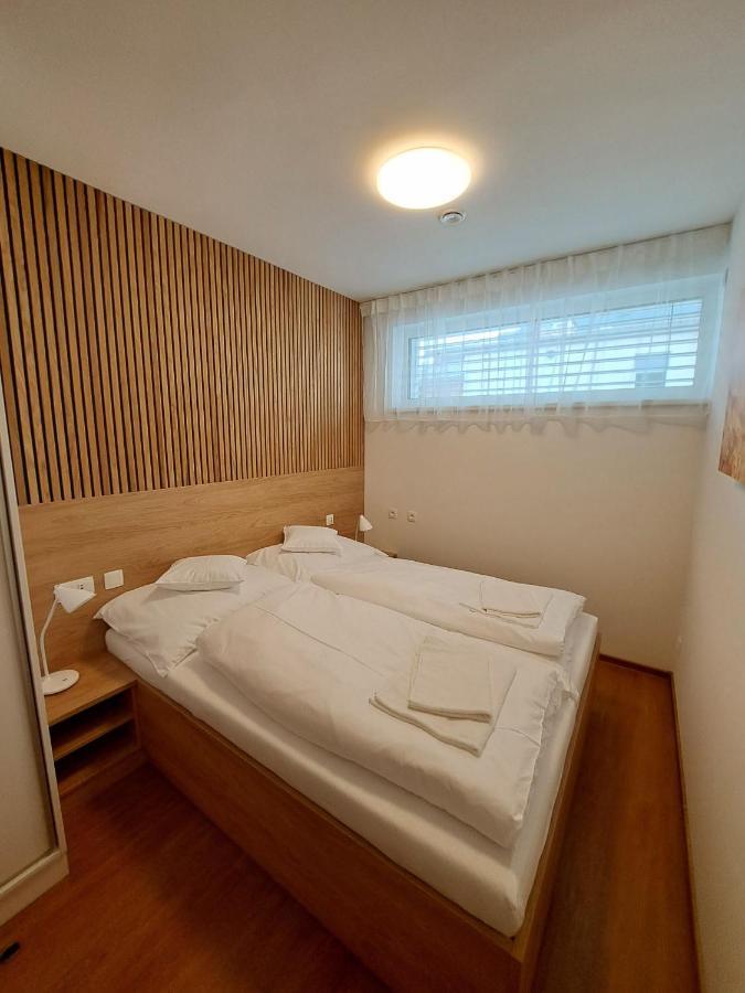 6Bits Apartments Jeseník Εξωτερικό φωτογραφία