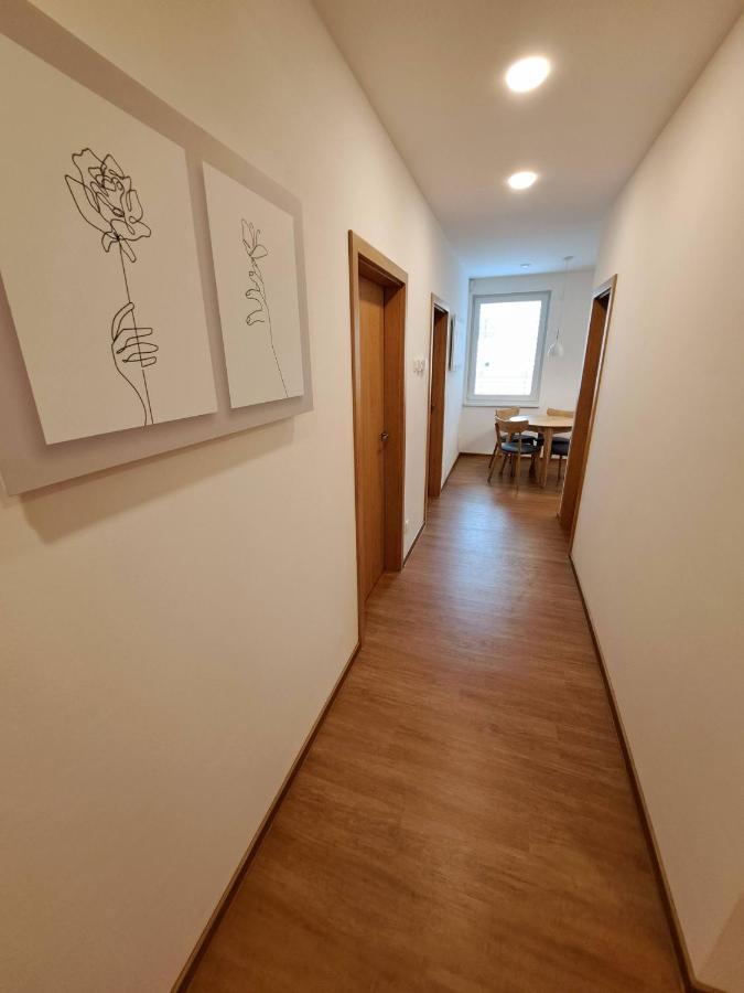 6Bits Apartments Jeseník Εξωτερικό φωτογραφία