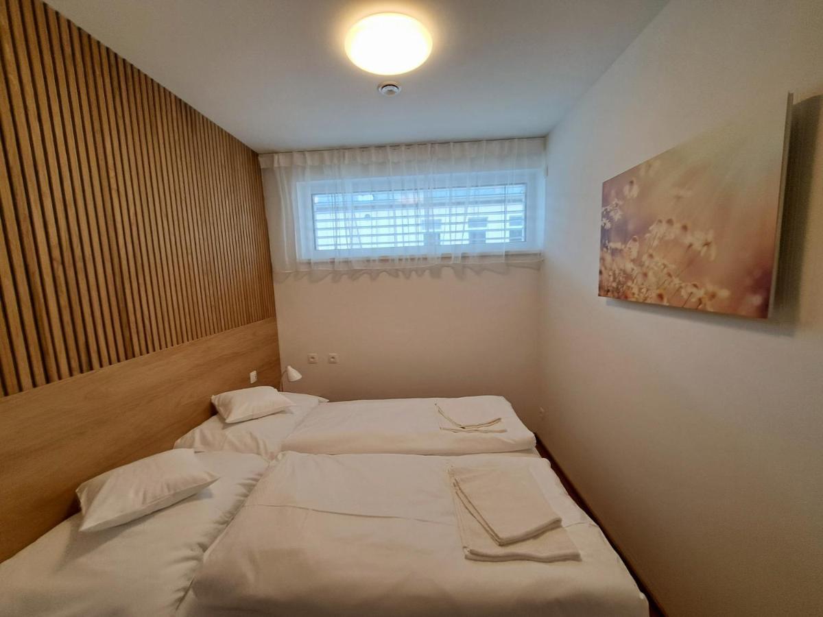 6Bits Apartments Jeseník Εξωτερικό φωτογραφία