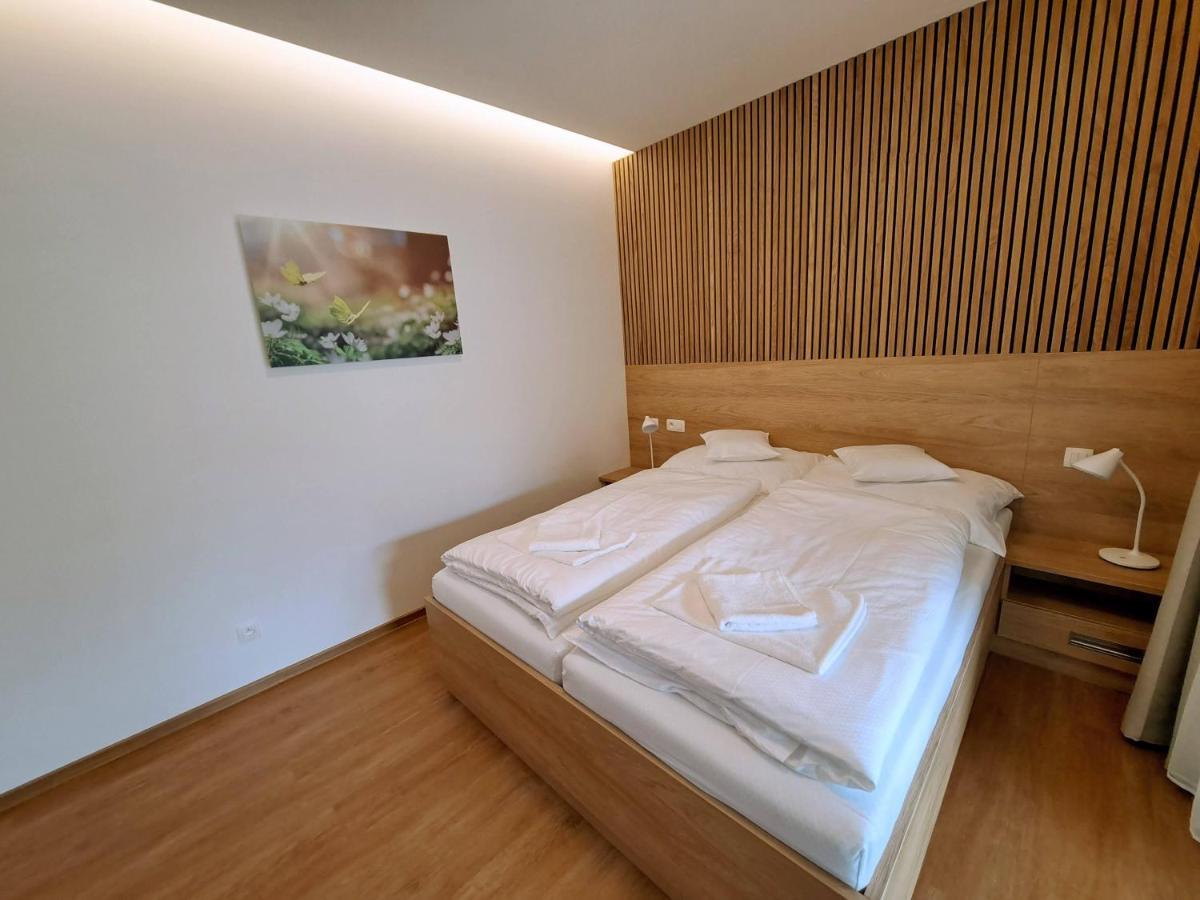 6Bits Apartments Jeseník Εξωτερικό φωτογραφία