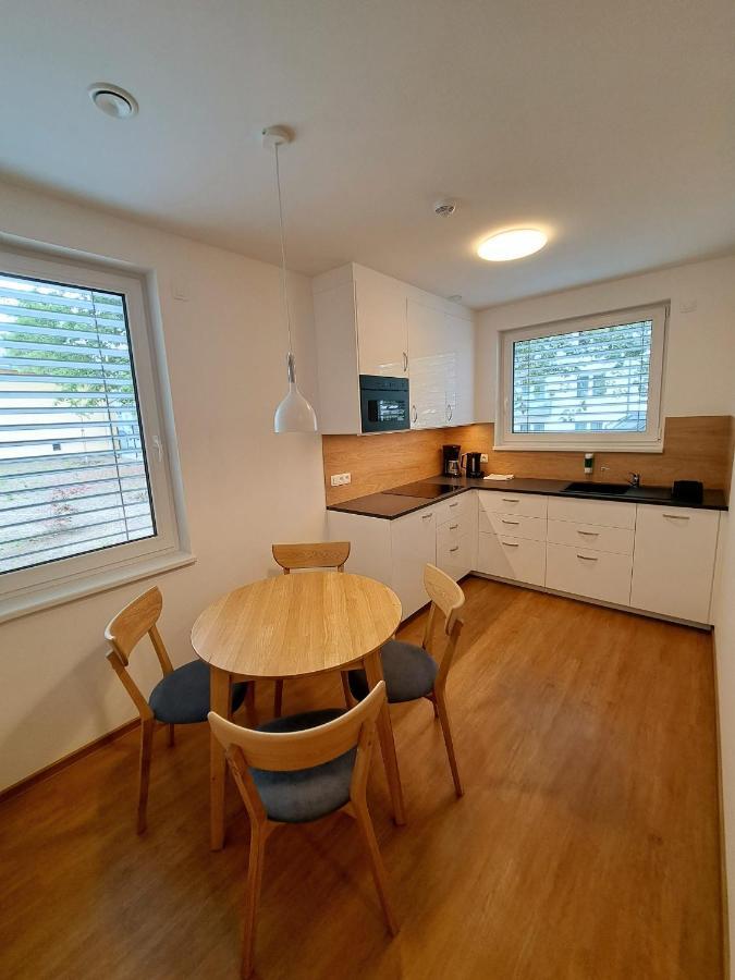 6Bits Apartments Jeseník Εξωτερικό φωτογραφία