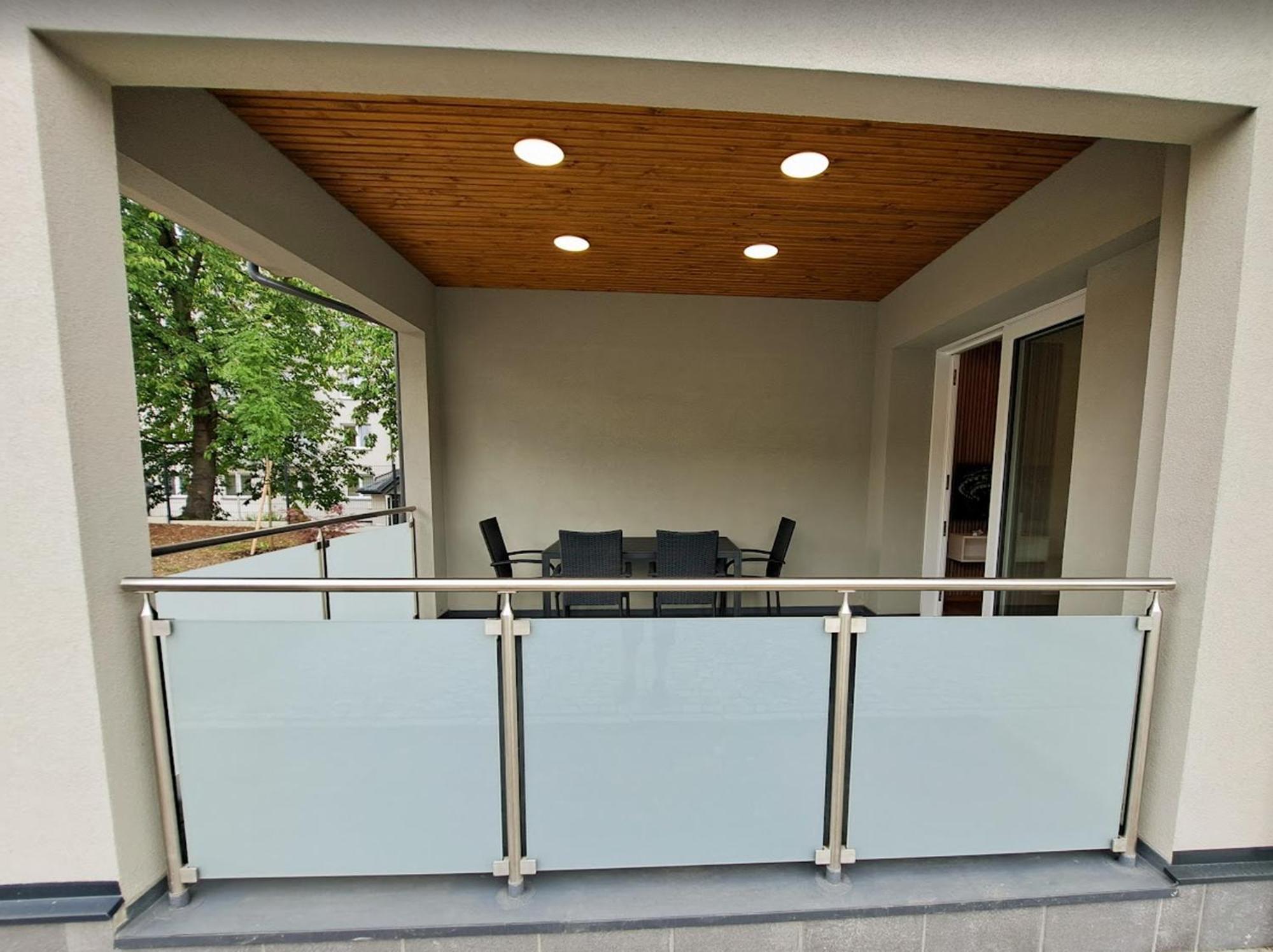 6Bits Apartments Jeseník Εξωτερικό φωτογραφία