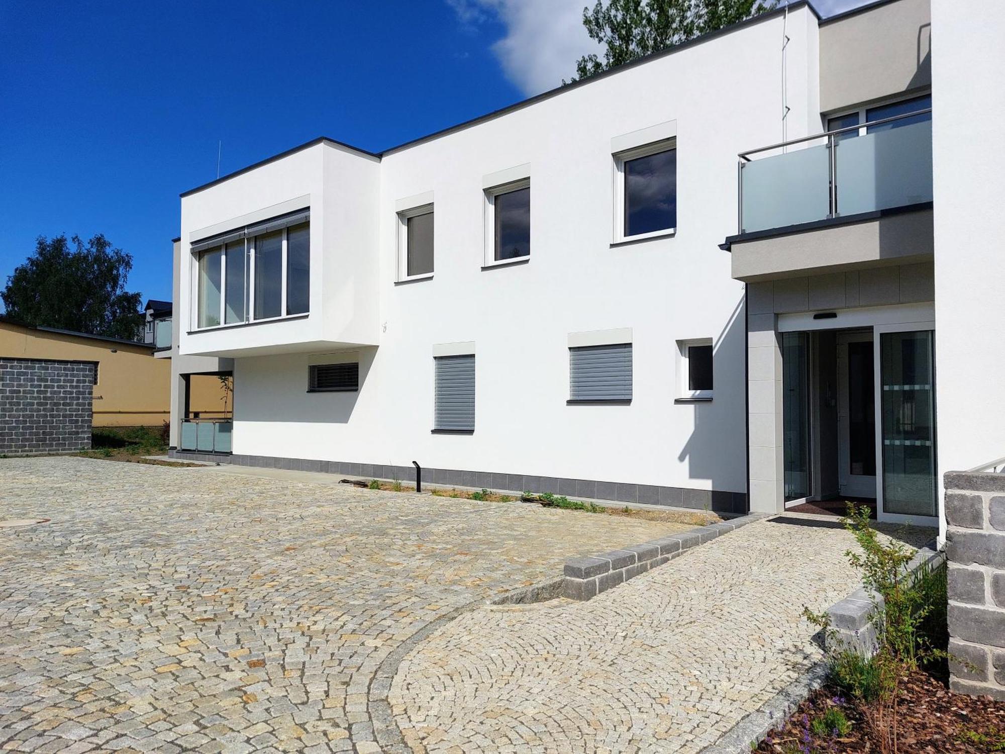 6Bits Apartments Jeseník Εξωτερικό φωτογραφία