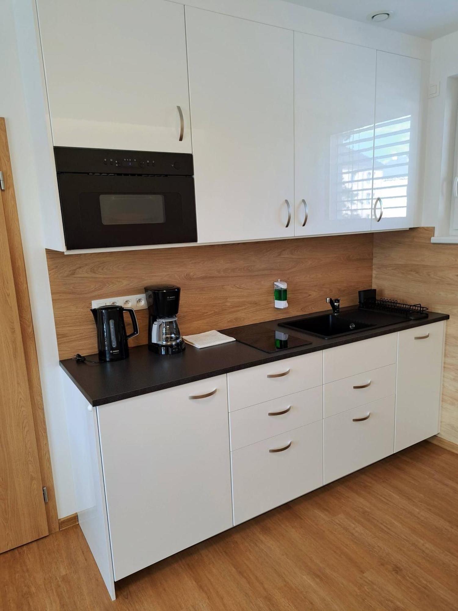 6Bits Apartments Jeseník Εξωτερικό φωτογραφία