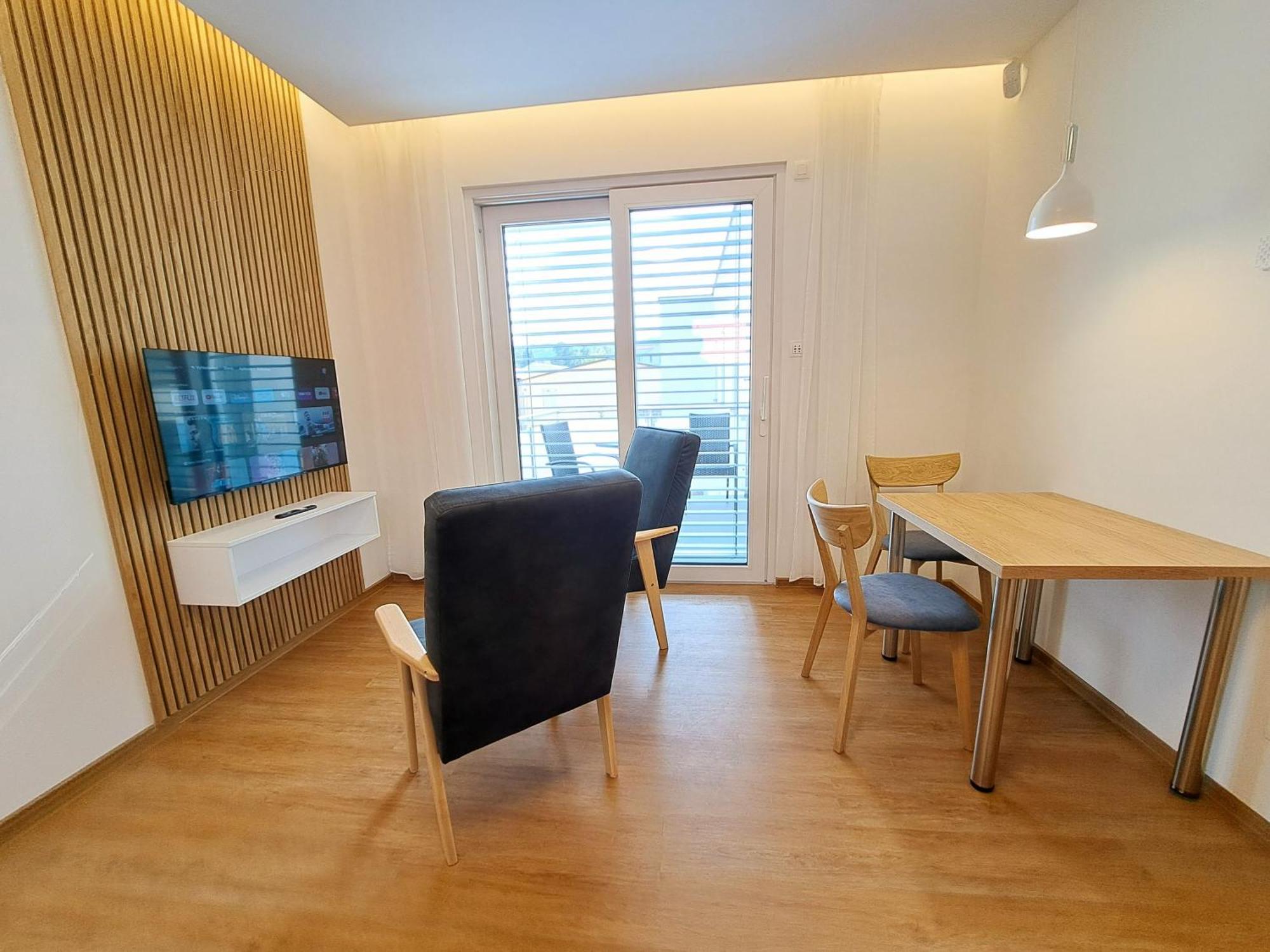 6Bits Apartments Jeseník Εξωτερικό φωτογραφία