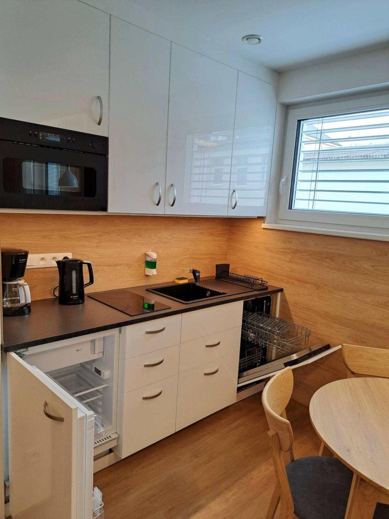 6Bits Apartments Jeseník Εξωτερικό φωτογραφία