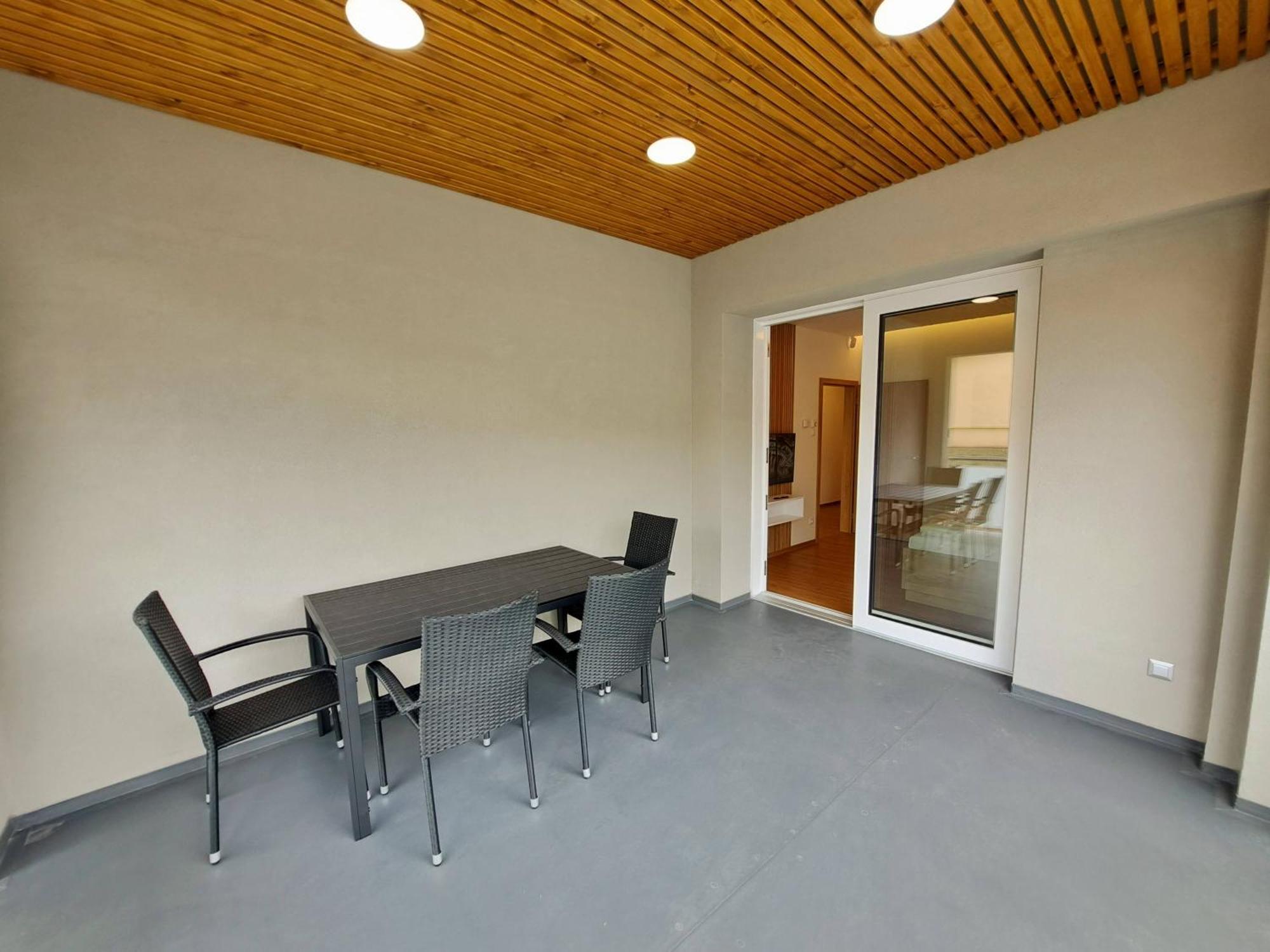 6Bits Apartments Jeseník Εξωτερικό φωτογραφία