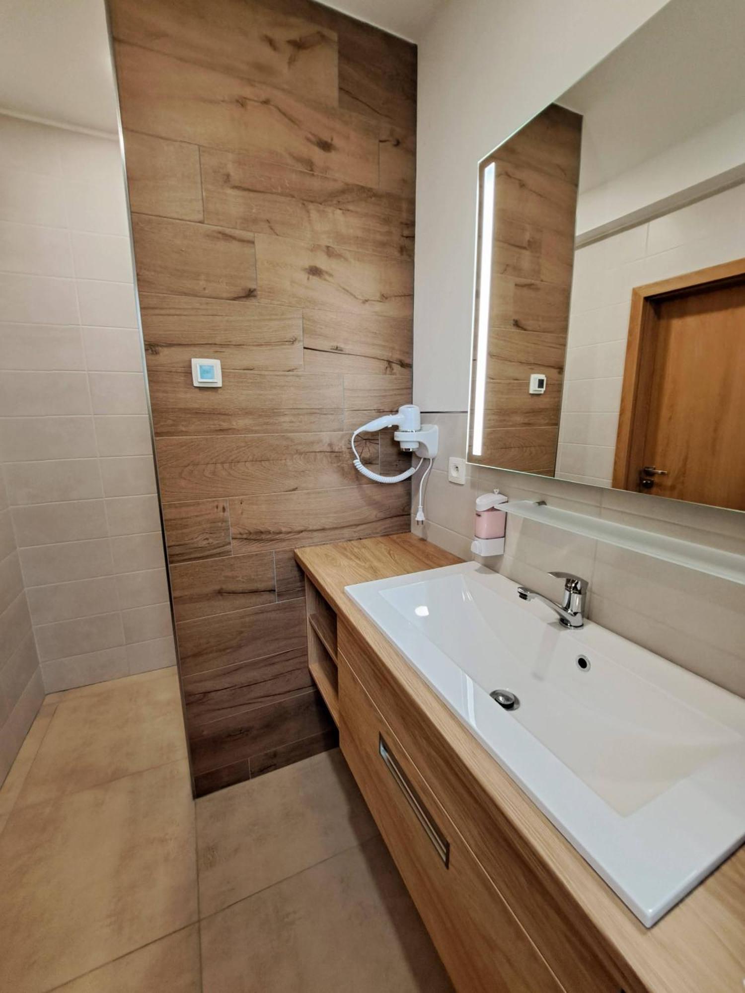 6Bits Apartments Jeseník Εξωτερικό φωτογραφία