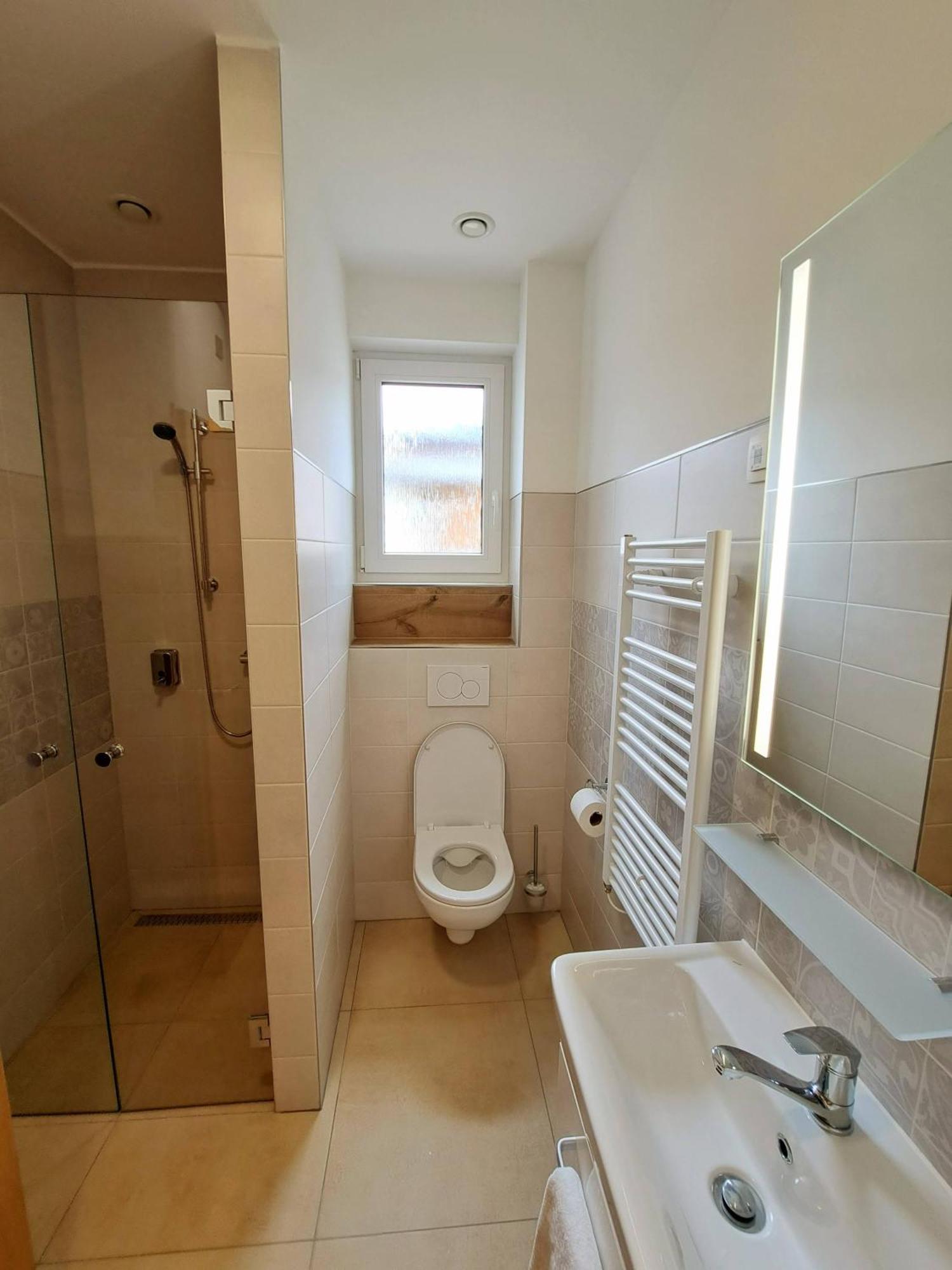 6Bits Apartments Jeseník Εξωτερικό φωτογραφία