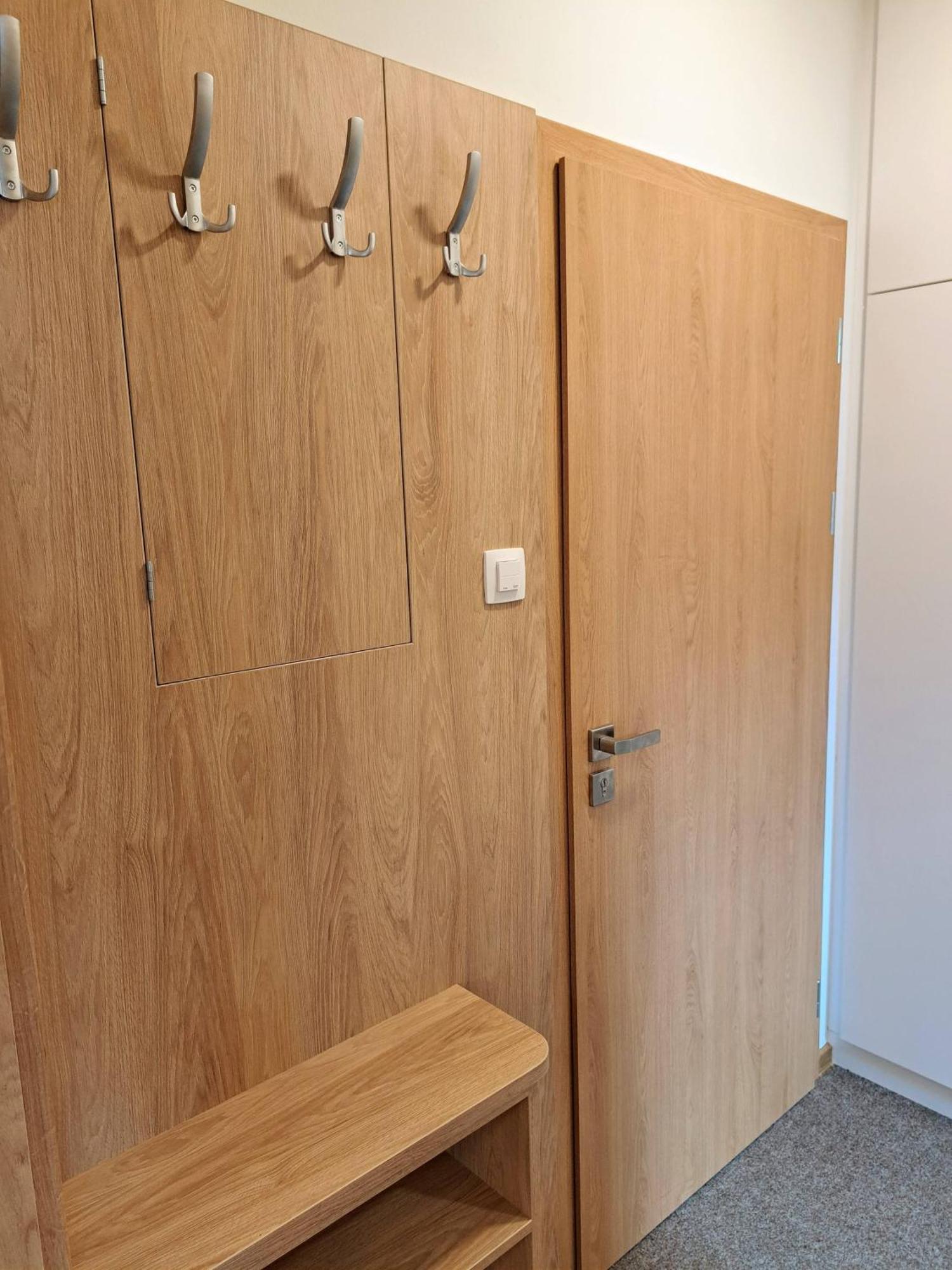 6Bits Apartments Jeseník Εξωτερικό φωτογραφία