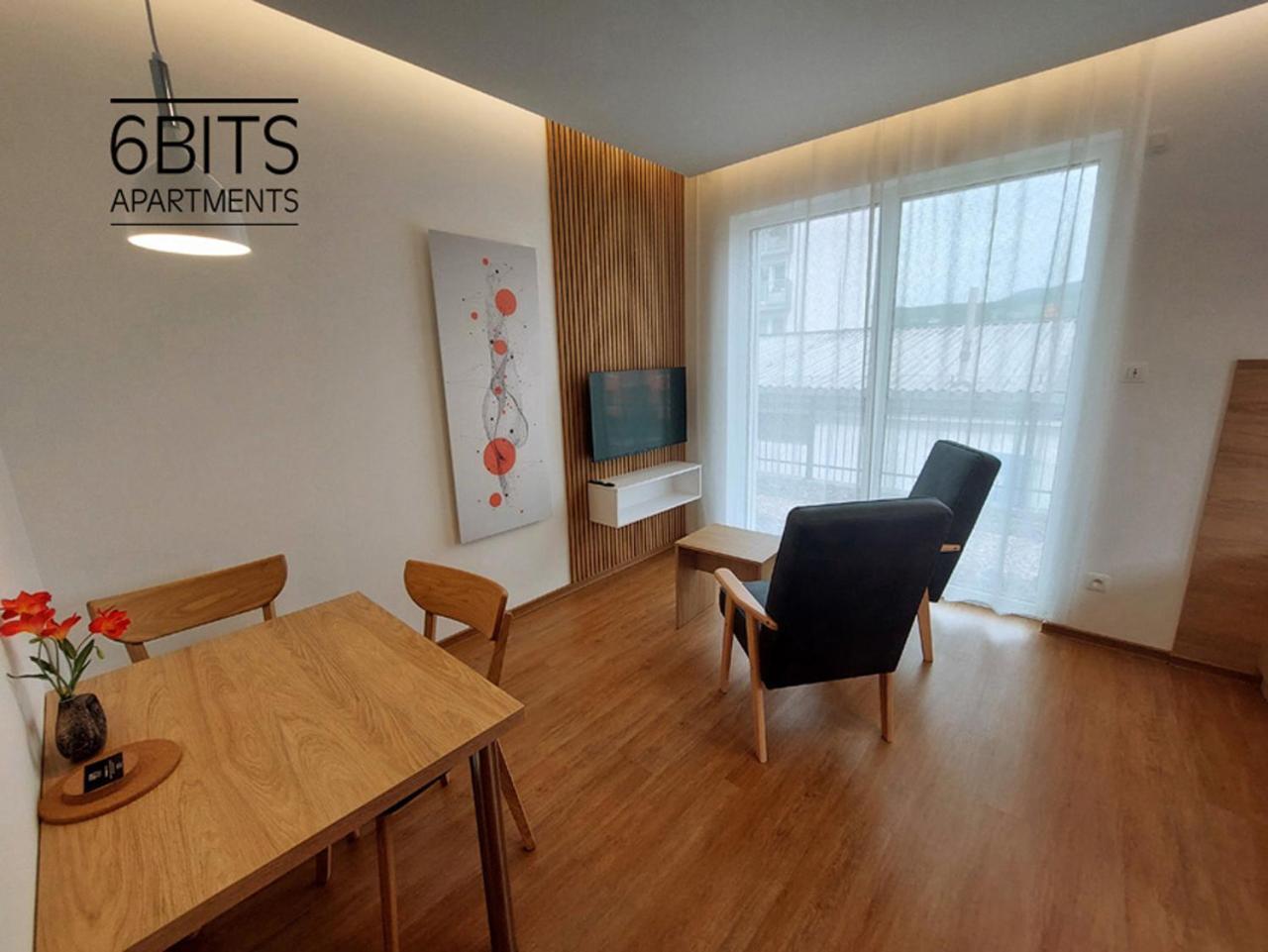 6Bits Apartments Jeseník Εξωτερικό φωτογραφία