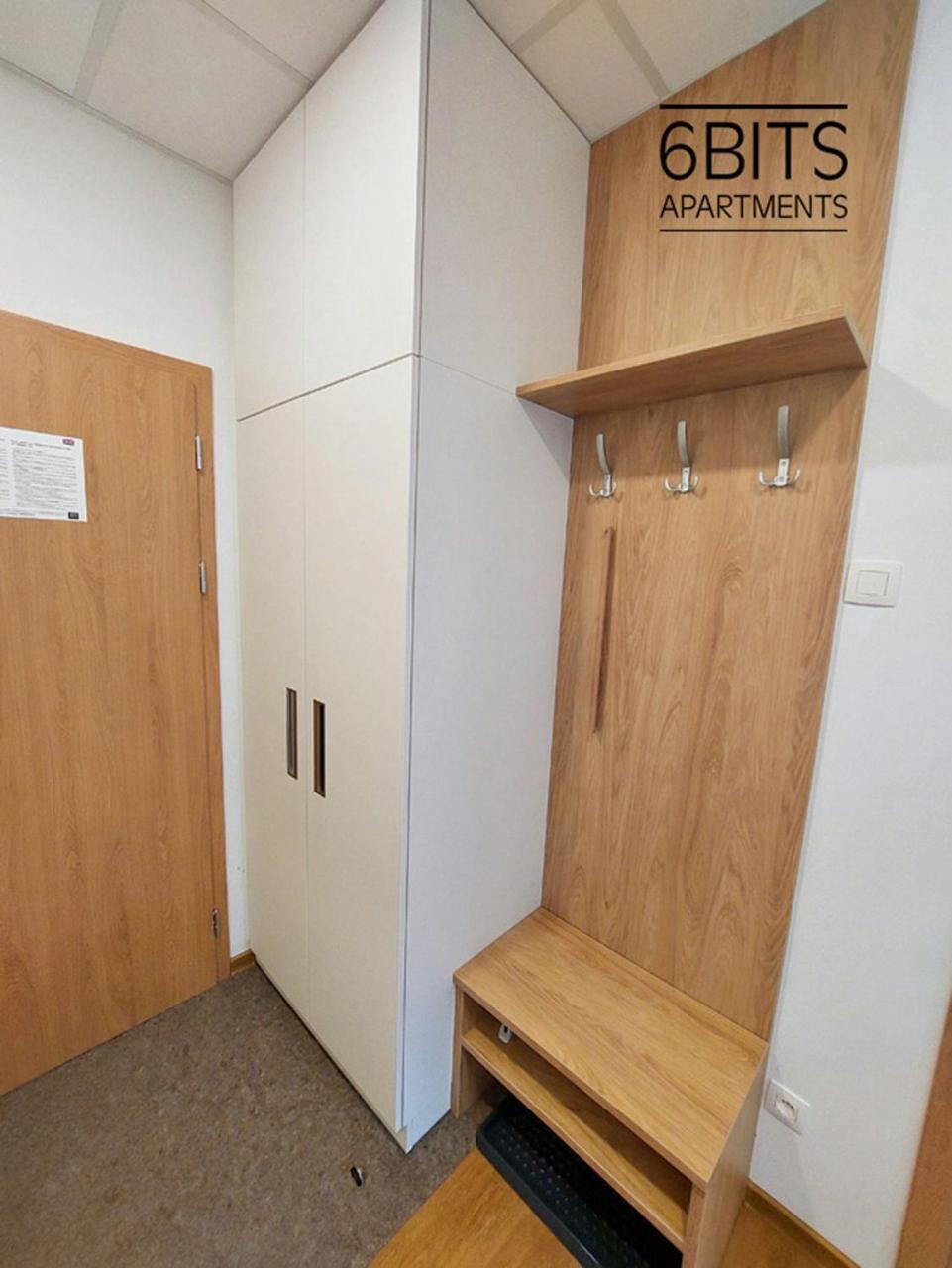6Bits Apartments Jeseník Εξωτερικό φωτογραφία